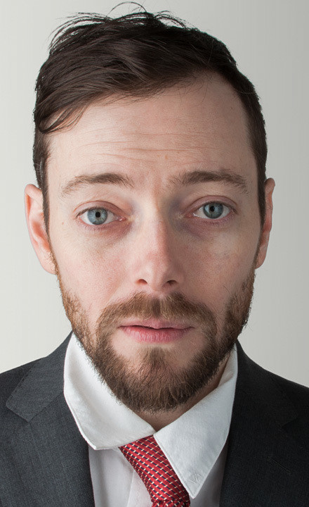 Profile picture of Damien Robel